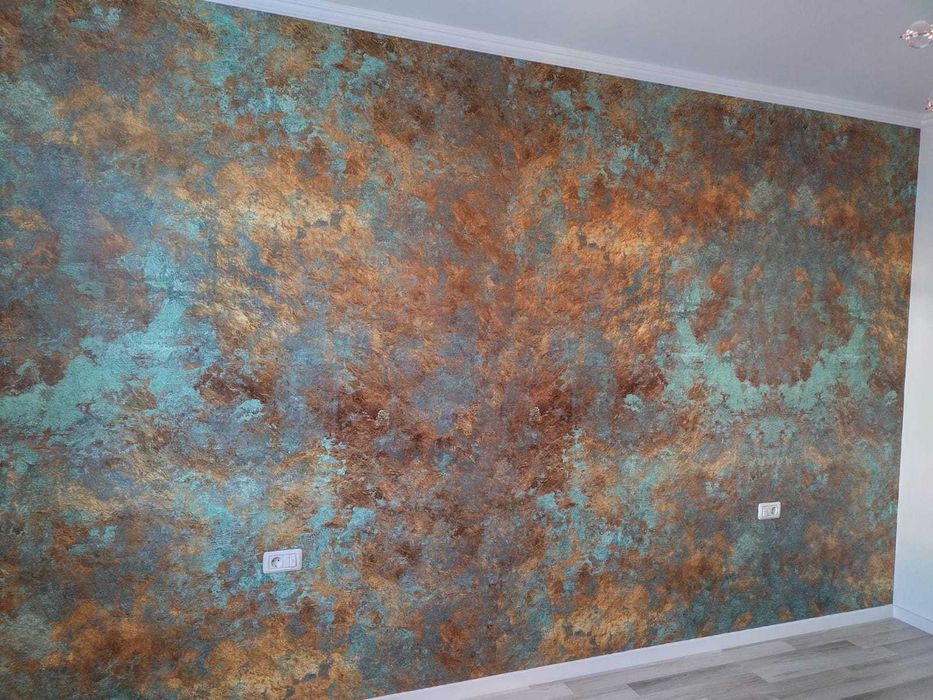 Montaj tapet Timisoara