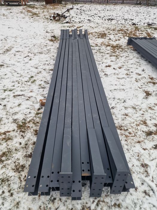 3900€ Structura 200Mp 10X20X4