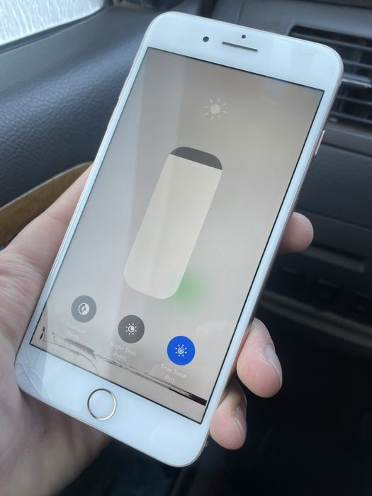 Iphone 8 Plus 100%