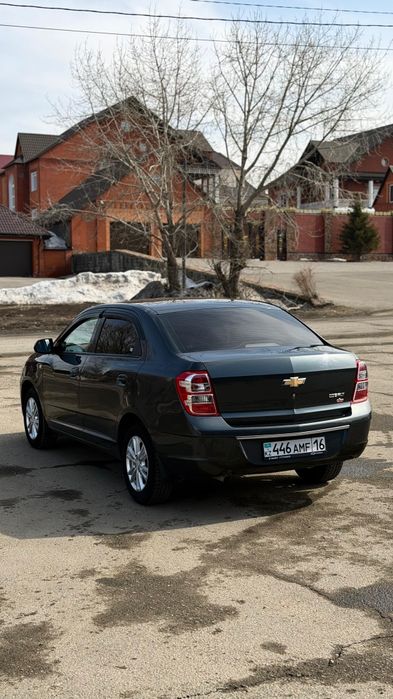 Аренда автомобиля