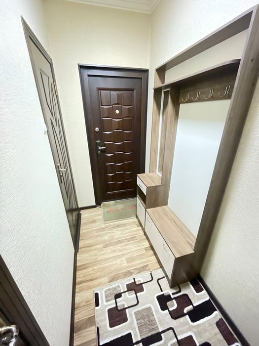 KUNLIK 3 xonalik uy|3-х комн. квартира возле парка Гафур Гулям