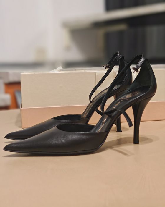 Отдам туфли 35 размер