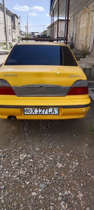 Сотилади Nexia 1 Sons.