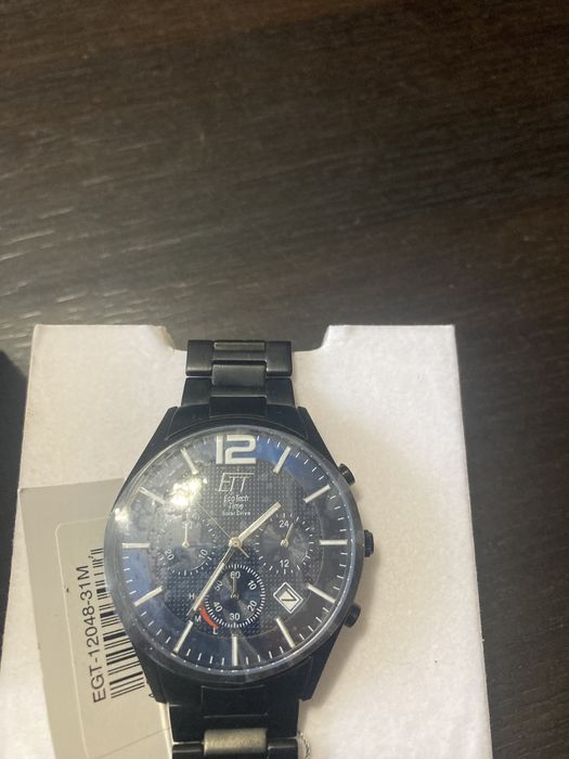 Ceas barbatesc ETT Eco Tech Time EGT-12048-31M