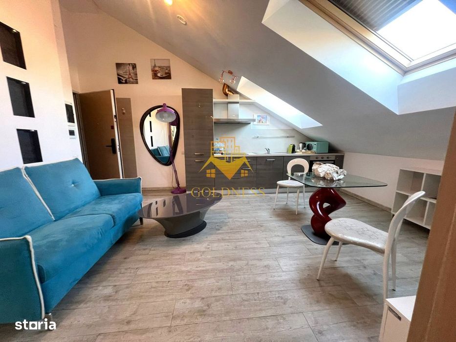 2 camere, parcare, AC, Centru, Piata Muzeului, MEMO, Piata Unirii — fotografia 1
