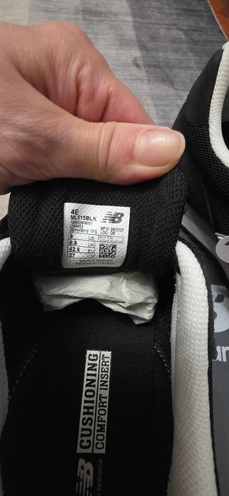 Кроссовки New Balance 515