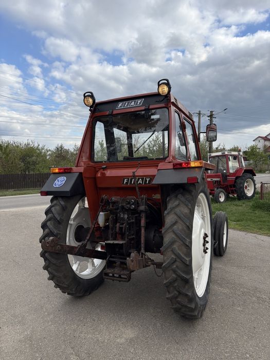 Tractor Fiat 680H