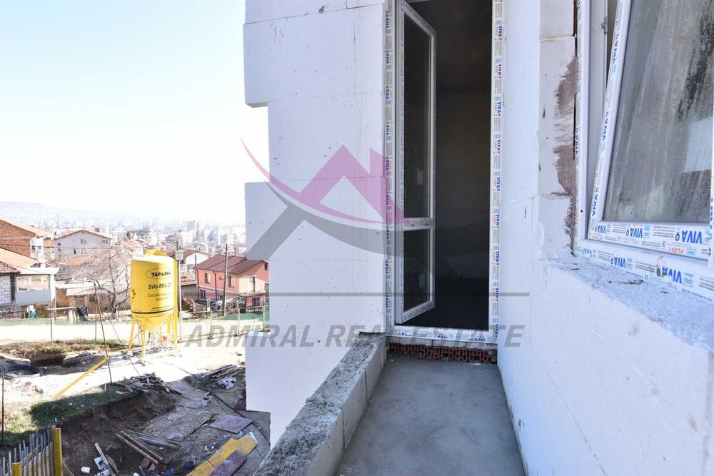 Атрактивна цена -двустаен -Аспарухово