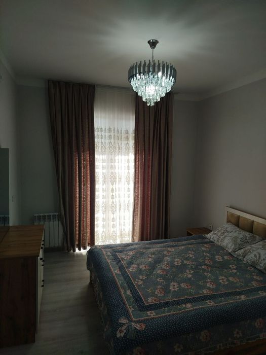 Квартира суточная