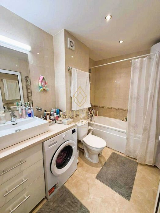 Продава се Двустаен апартамент в Свети Влас - 59 кв.м за 822 €/кв.м - Снимка #9