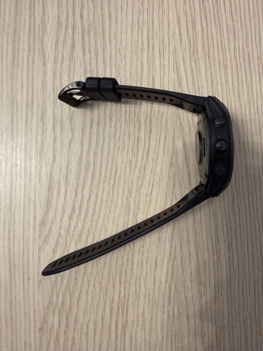 Ceas Garmin Fenix 7X Pro 51mm Solar Glass Slate Grey