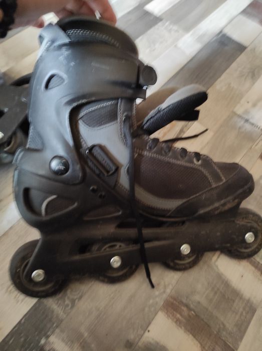 Ролери OXELO 44 номер