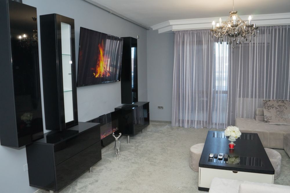 Apartament Fundeni Dobroesti 2 camere 90 mp