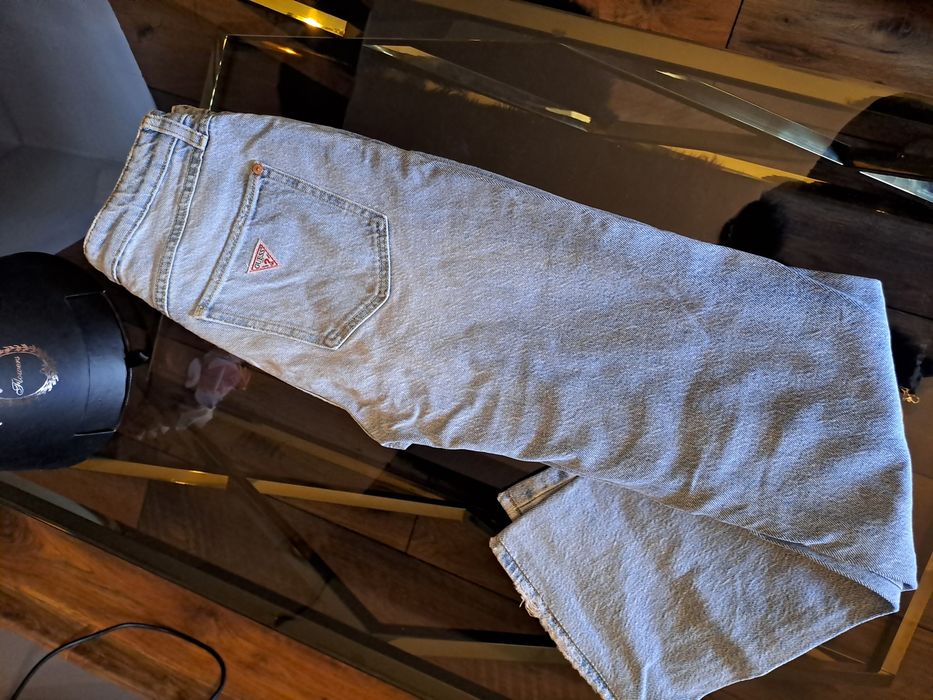 Дънки Guess оригинални