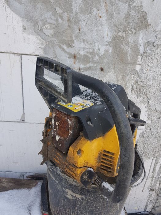 Vând drujbă McCulloch