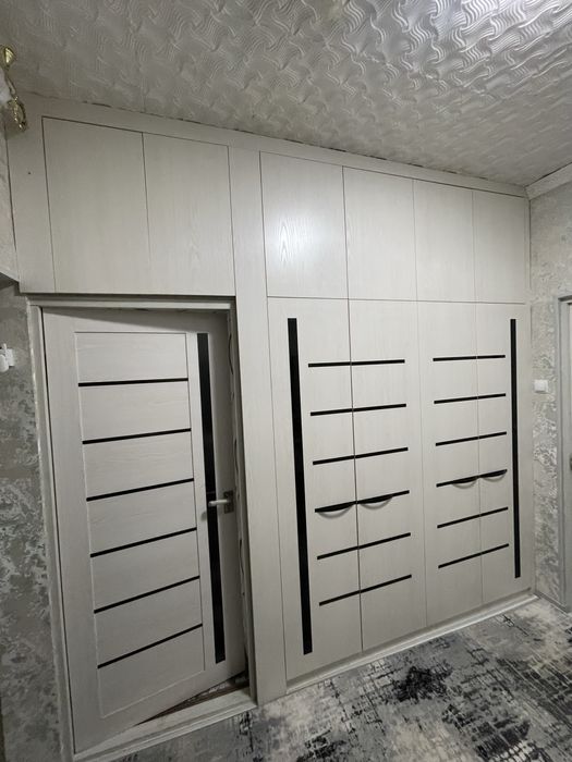 Мебели на заказ.