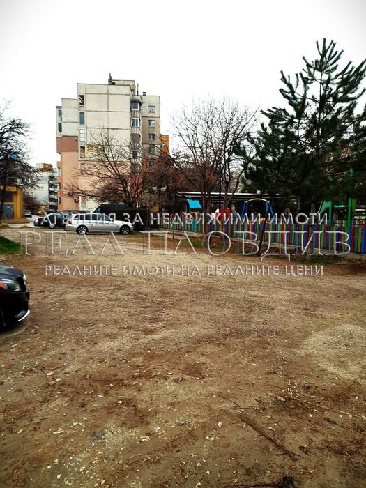 Продава се Промишлена сграда в Пловдив, Тракия - 80 кв.м за 1063 €/кв.м - Снимка #8