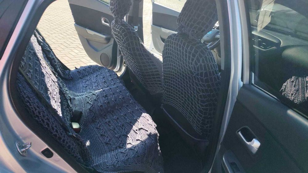 Продам Kia Rio 2013 года