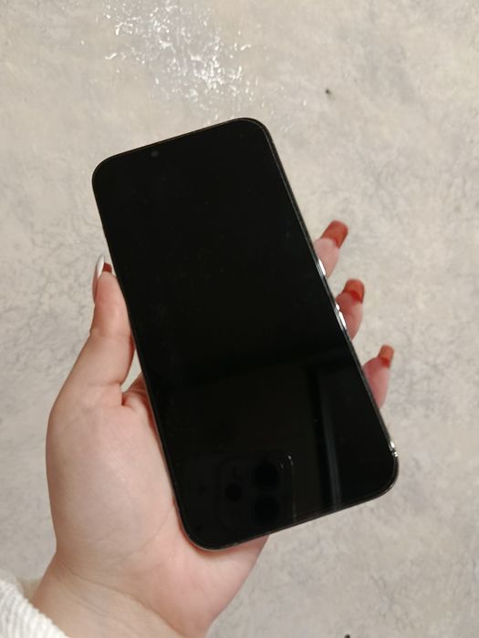 Продам iPhone 13 pro max 128 GB