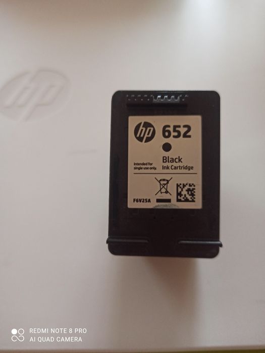 Мултифункционално устройство HP Deskjet Ink Advantage 2135 All-in-One,