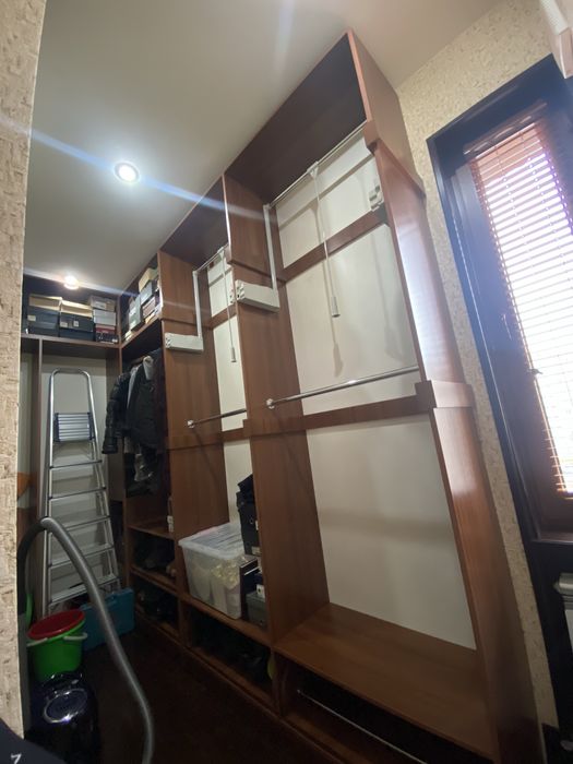 Спецплан Максим Горький своя