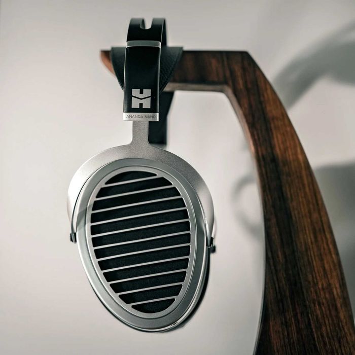 Casti HiFiMAN Ananda Nano, impecabile, factura, garantie 1 an si 8 luni.