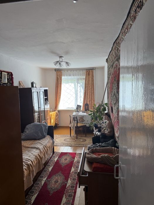 продам 3х комнатную квартиру