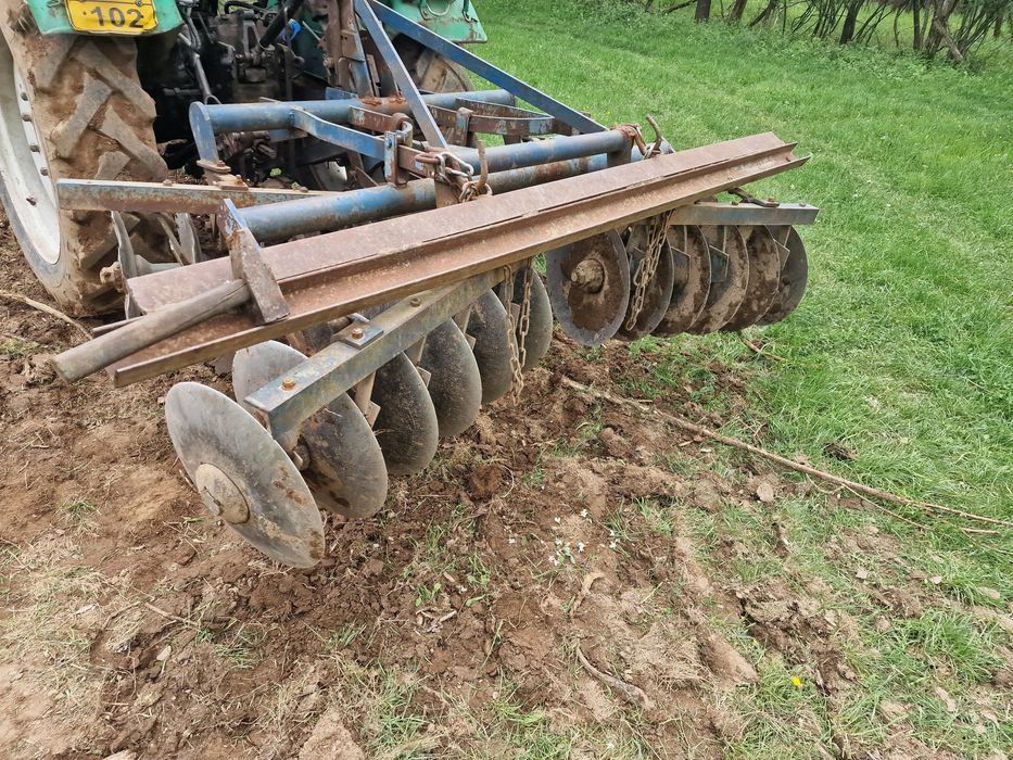 Disc sârbesc 6 talere