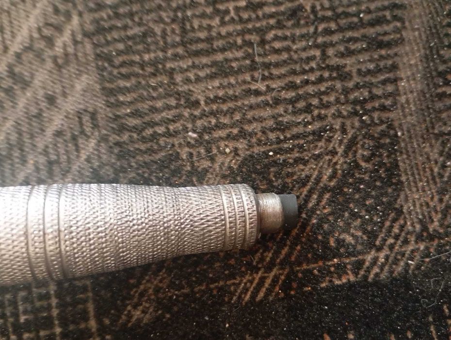 тросточка  лето зима