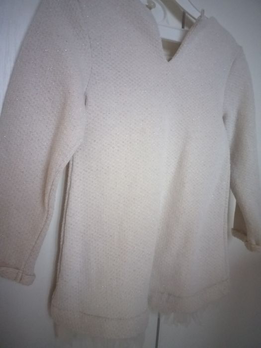 Нови дрехи за малка госпожица