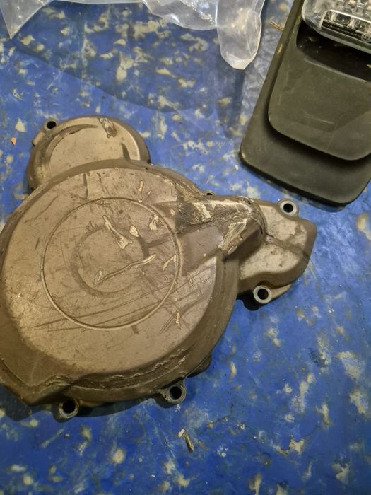 Ktm , Husqvarna arcuri fata/spate oem  , capac