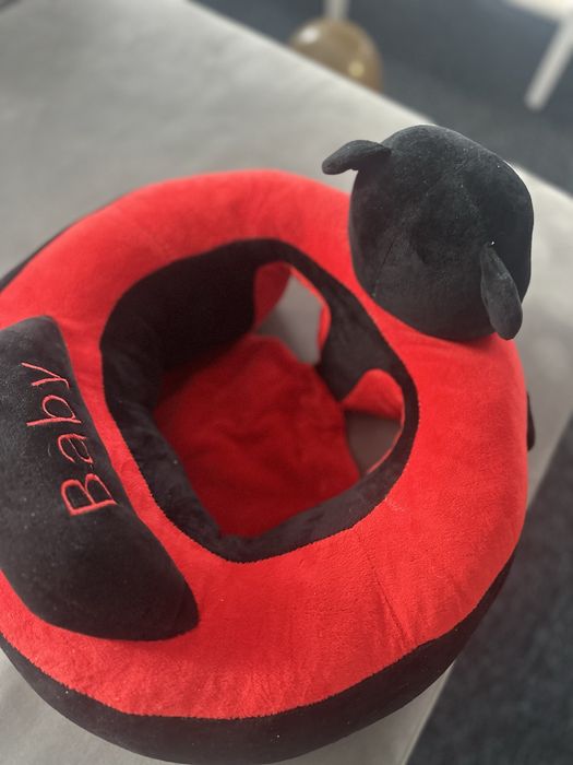 Vand fotoliu  pt bebe stare foarte buna