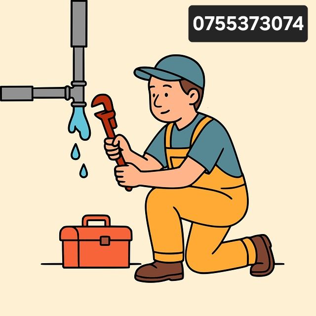 Instalator Termice și Electrice