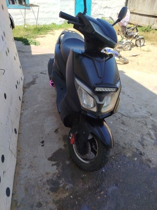 Продам скутер 150ку СРОЧНО