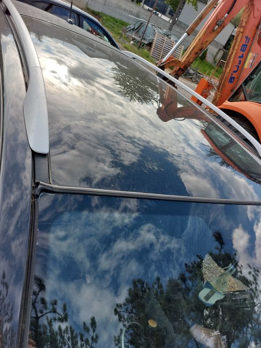 Masina Nissan Qashqai +2 Suceava
