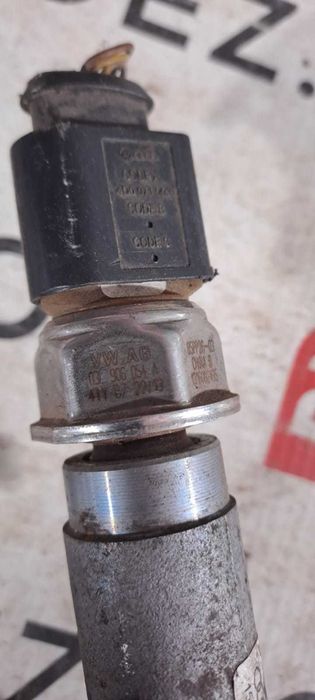 Rampa injectie 1.6 TDI euro 5 , cod motor CAY , cod produs: 03L130089B