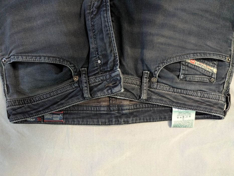 Blugi Diesel Spender W30 L20