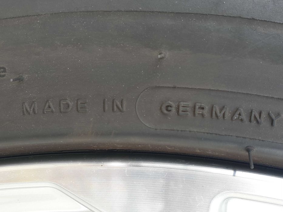 4 броя летни гуми MICHELIN Pilot Sport 4 225/40 R18 92Y.
