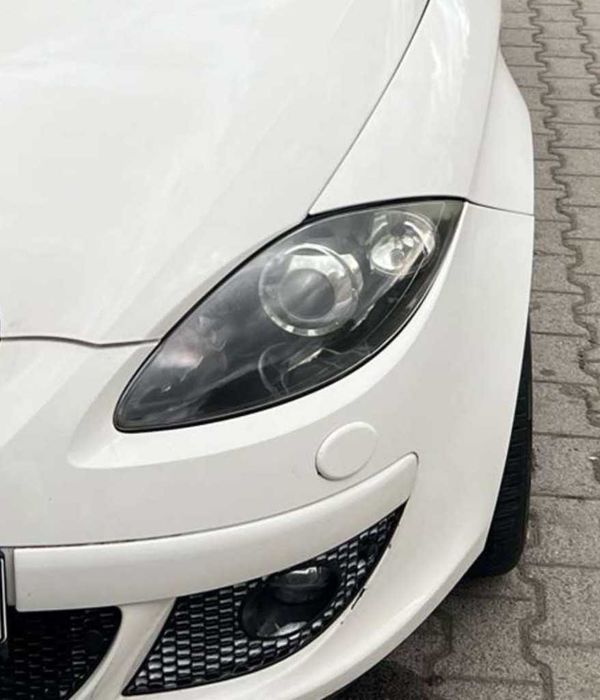 Seat Altea 1.6 i НА ЧАСТИ