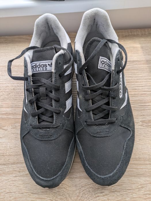 Adidas TREZOID като нови