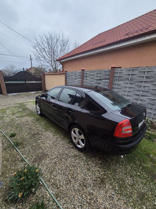 Skoda Octavia 2.0d  6 trepte BKD