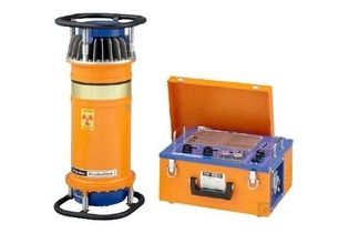 Рентген апараты для  трубы