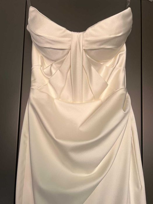 Rochie mireasa WONA Concept