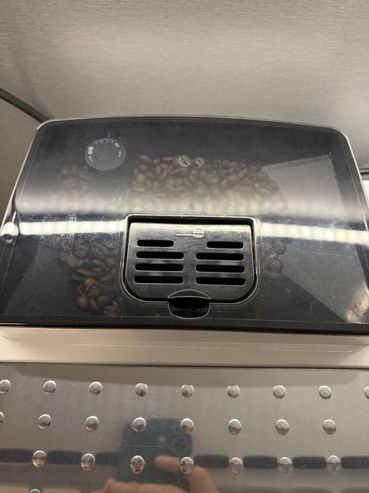 Кафеавтомат Delonghi Magnifica S