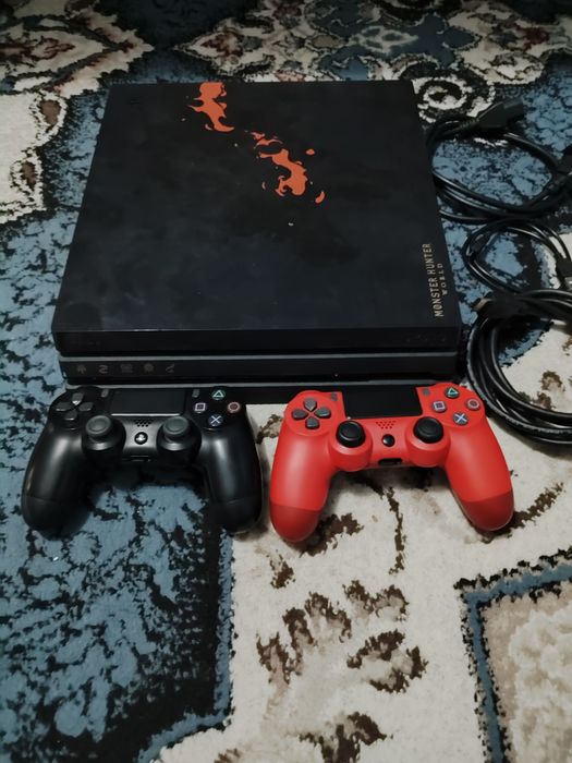 Playstation4 pro