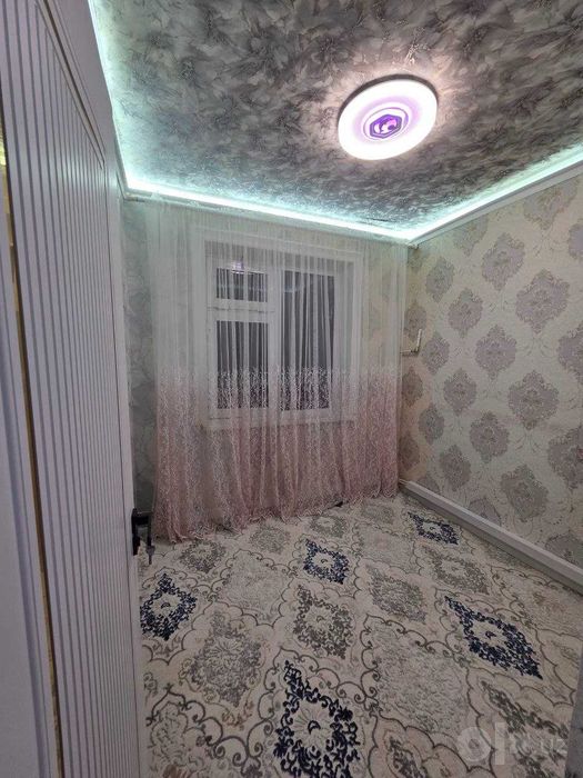 № 4025.Продается 2х-комнатная квартира.