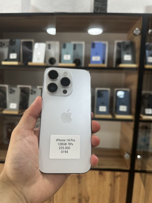 Iphone 14 Pro