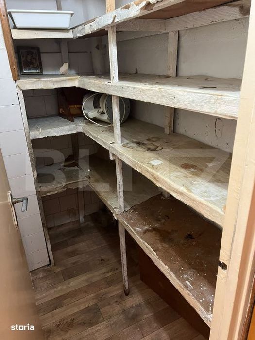 Apartament 3 camere, 70 mp, zona Tractorul