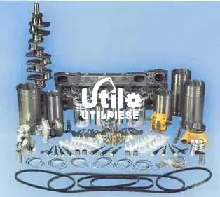 piese motor lombardini 9ld 625 626 530 561 lda 672 820 + piese lda