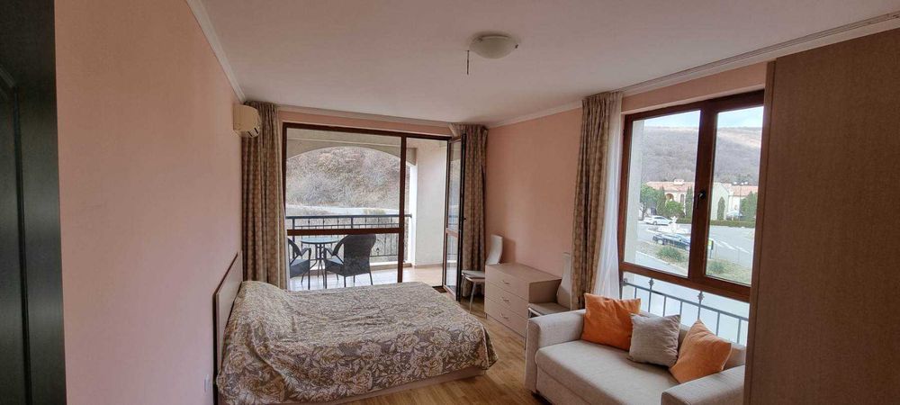 Продава се Тристаен апартамент в к.к. Елените - 124 кв.м за 630 €/кв.м - Снимка #15